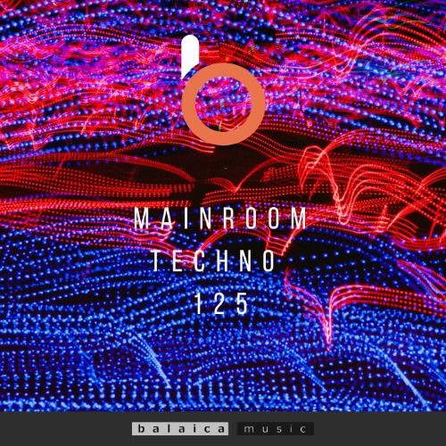 Buy EDM Ghost Production track - Mainroom Techno 125