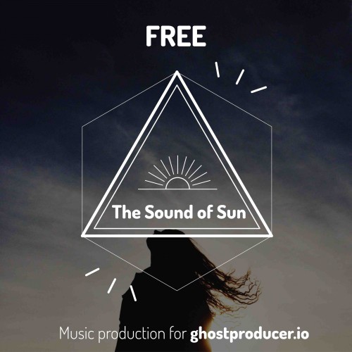 Buy EDM Ghost Production track - My Future