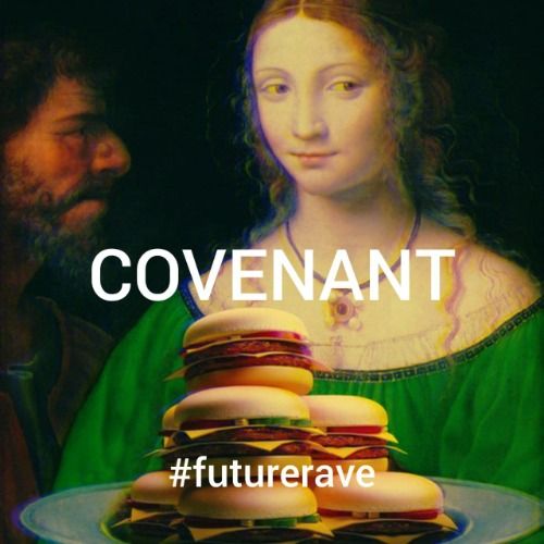 Buy EDM Ghost Production track - Covenant