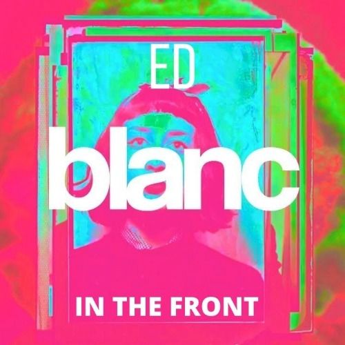 Buy EDM Ghost Production track - In The Front