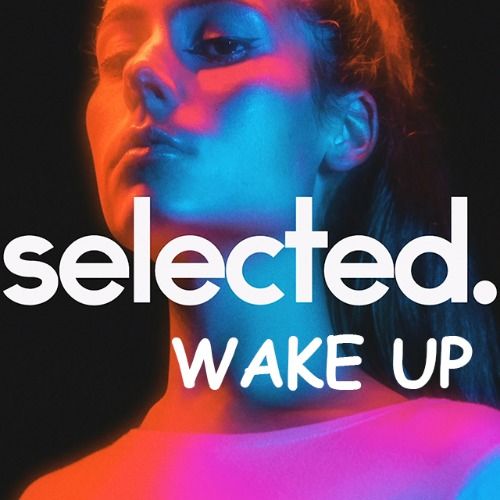 Buy EDM Ghost Production track - WAKE UP [PREMIUM]