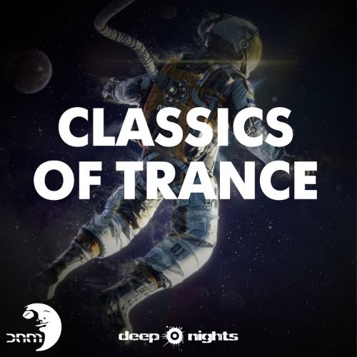 Buy EDM Ghost Production track - Сlassics Of Trance
