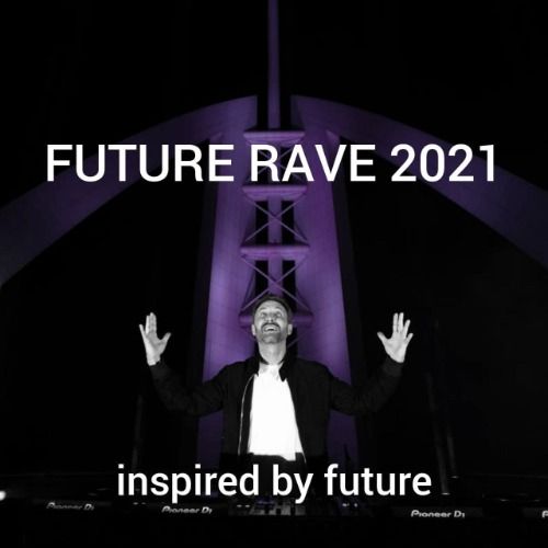 Buy EDM Ghost Production track - Future Rave 2021