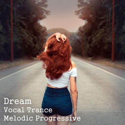 Buy EDM Ghost Production track - Dream