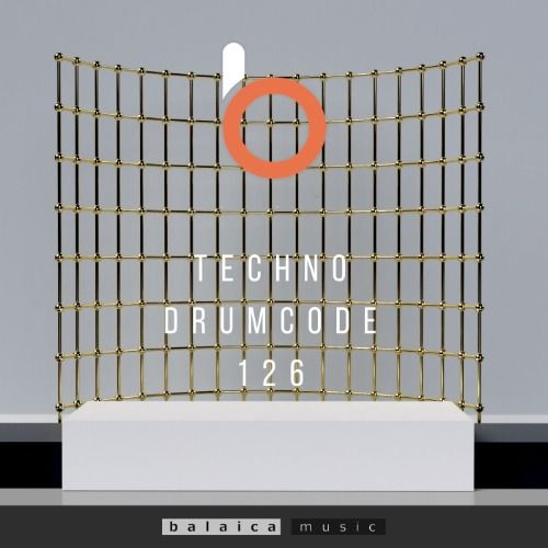 Buy EDM Ghost Production track - Techno Drumcode 126