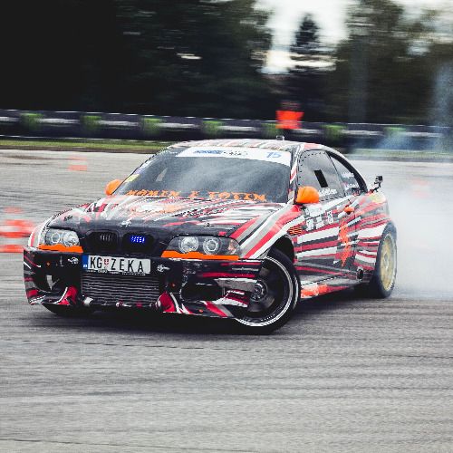 Buy EDM Ghost Production track - Faster (VIZE)