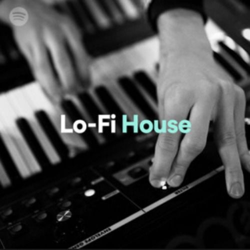 Buy EDM Ghost Production track - Lofi House