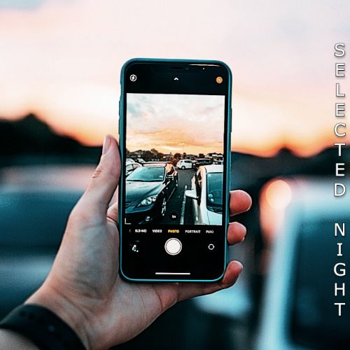 Buy EDM Ghost Production track - Selected Night