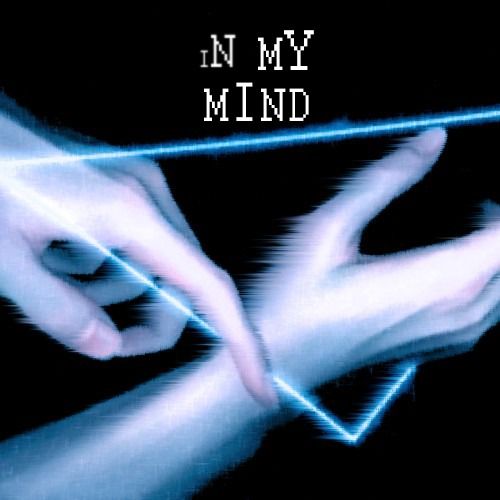 Buy EDM Ghost Production track - In My Mind