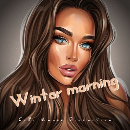 Buy EDM Ghost Production track - Winter morning