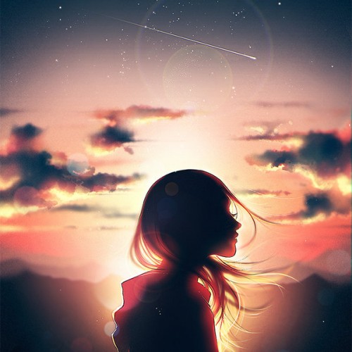 Buy EDM Ghost Production track - You Look