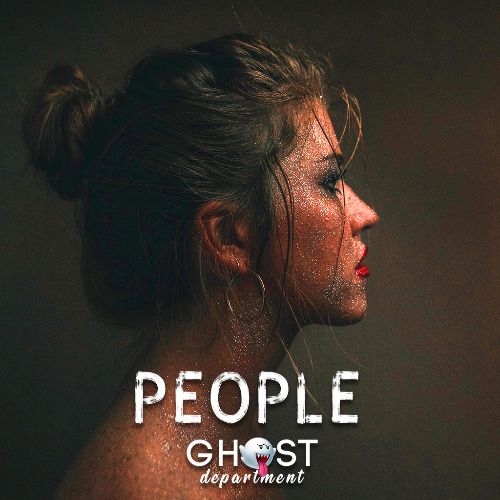 Buy EDM Ghost Production track - People