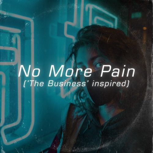 Buy EDM Ghost Production track - No More Pain