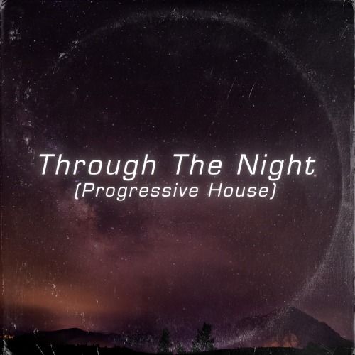 Buy EDM Ghost Production track - Through The Night
