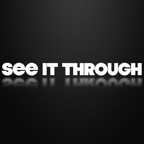 Buy EDM Ghost Production track - See It Through