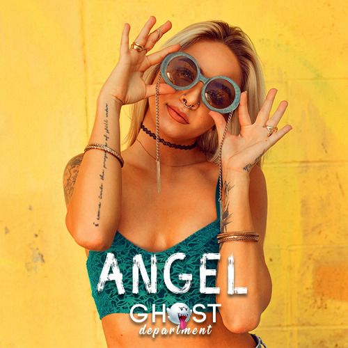Buy EDM Ghost Production track - Angel
