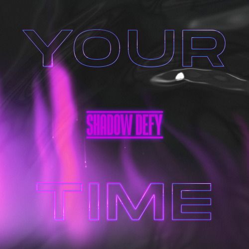 Buy EDM Ghost Production track - Your Time