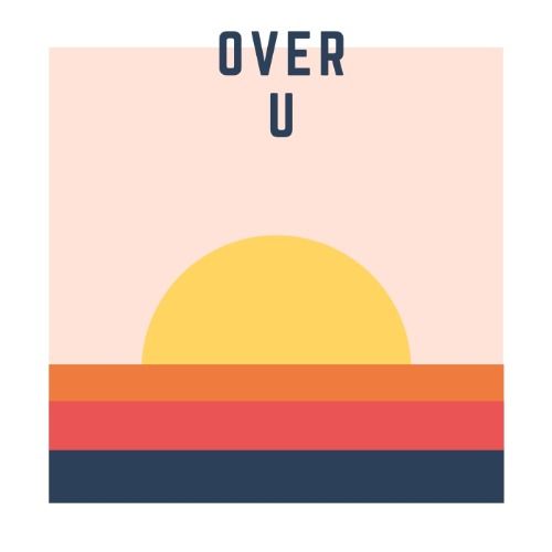 Buy EDM Ghost Production track - Over U