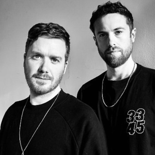 Buy EDM Ghost Production track - Gorgon City style