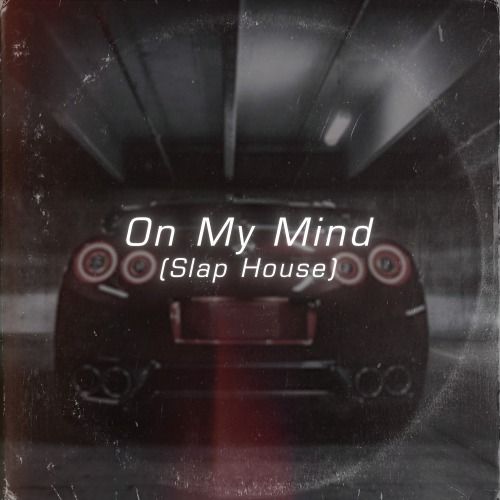 Buy EDM Ghost Production track - On My Mind