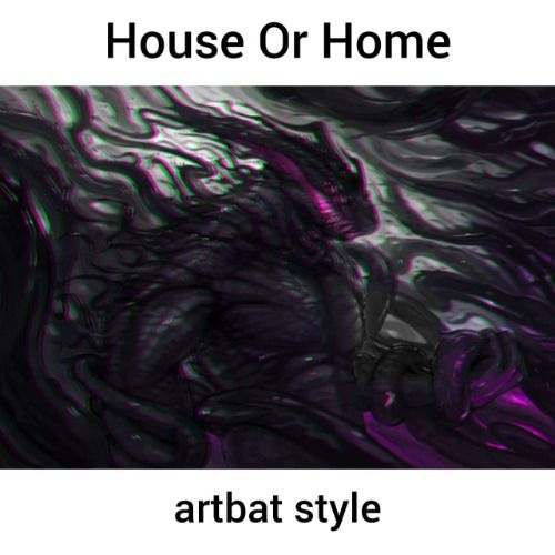 Buy EDM Ghost Production track - House Or Home