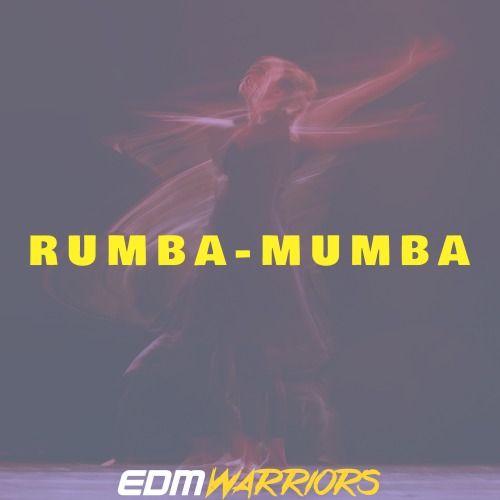 Buy EDM Ghost Production track - Rumba-Mumba