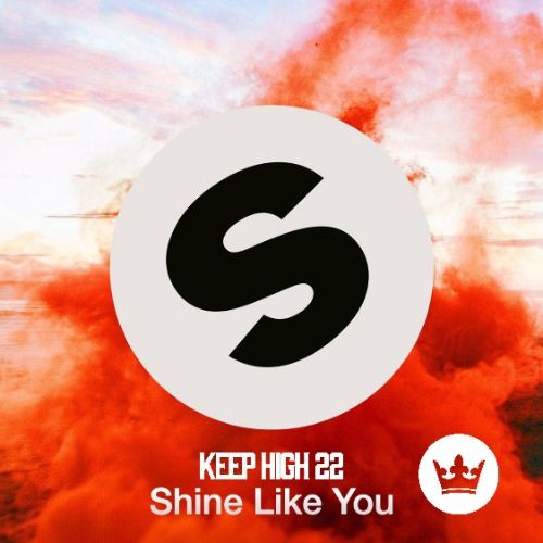 Buy EDM Ghost Production track - Shine Like You
