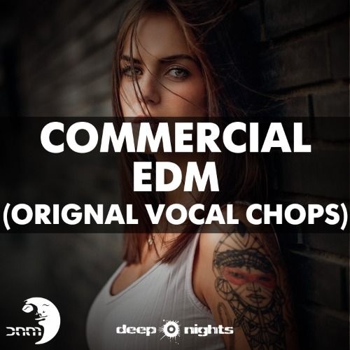 Buy EDM Ghost Production track - Commercial EDM