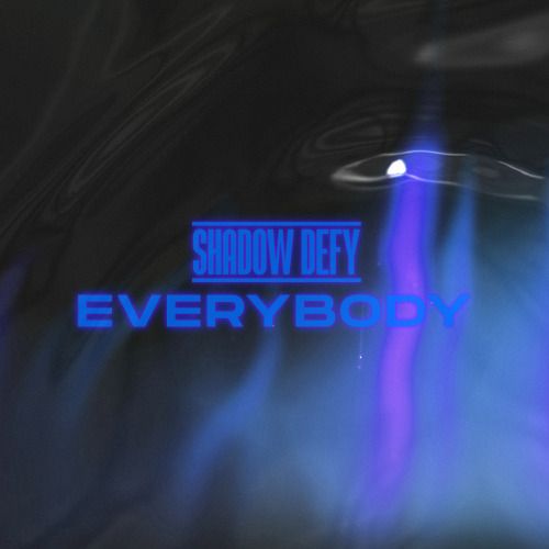 Buy EDM Ghost Production track - Everybody