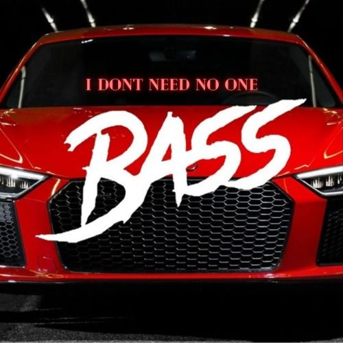 Buy EDM Ghost Production track - I Don't Need No One