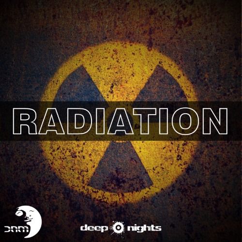 Buy EDM Ghost Production track - Radiation