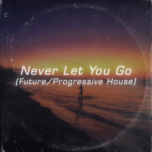 Buy EDM Ghost Production track - Never Let You Go