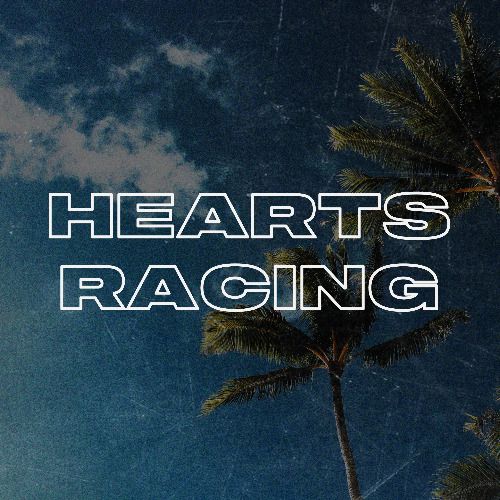 Buy EDM Ghost Production track - Hearts Racing