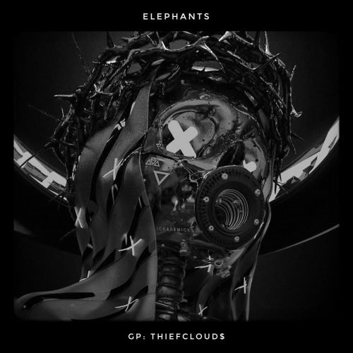 Buy EDM Ghost Production track - Elephanths
