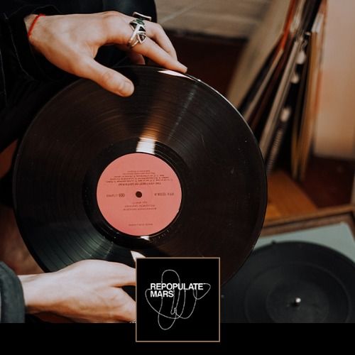 Buy EDM Ghost Production track - Funk Junkies