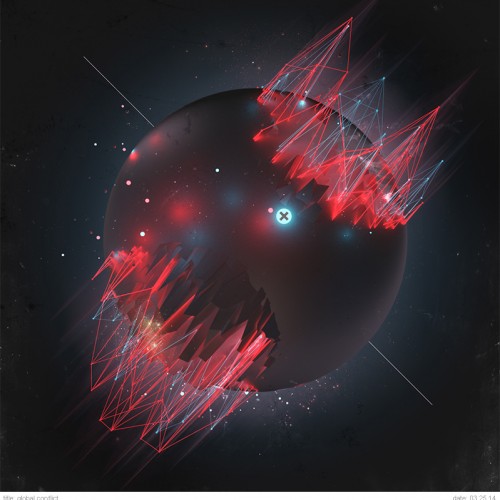 Buy EDM Ghost Production track - Beyond