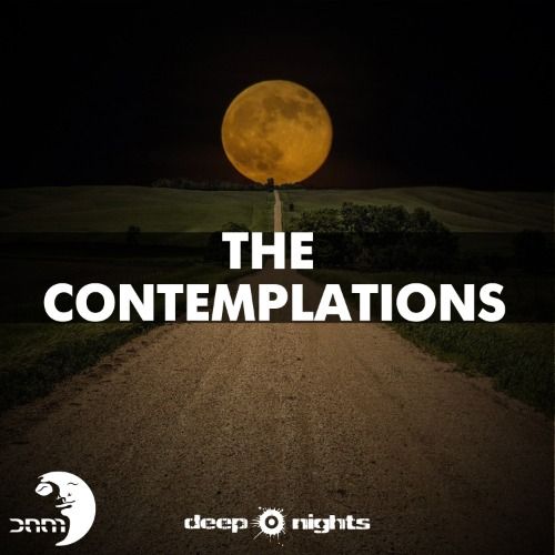Buy EDM Ghost Production track - The Contemplations