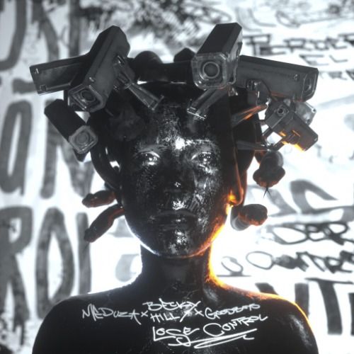 Buy EDM Ghost Production track - Mezu (MEDUZA STYLE)