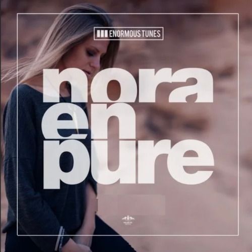 Buy EDM Ghost Production track - Nora En Pure