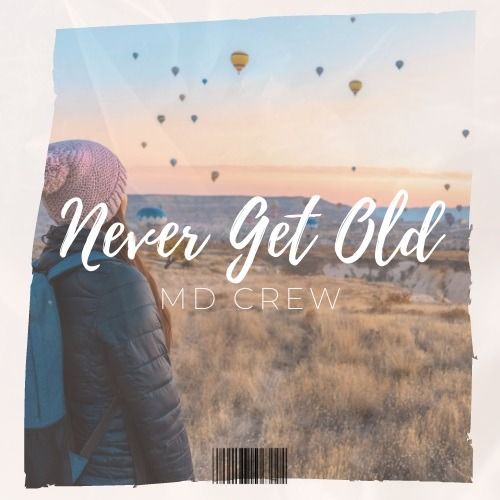 Buy EDM Ghost Production track - Never Get Old