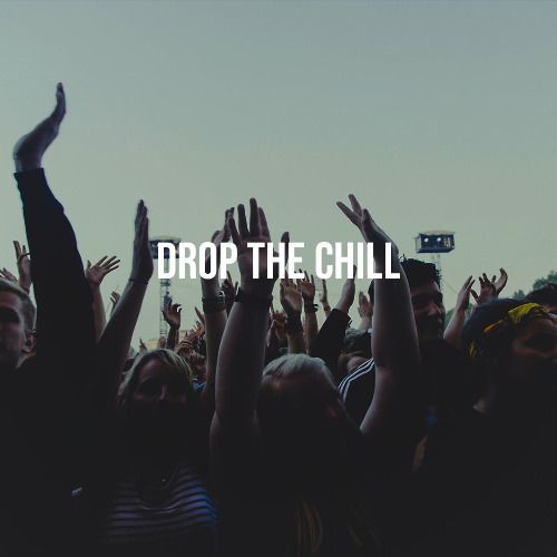 Buy EDM Ghost Production track - Drop The Chill