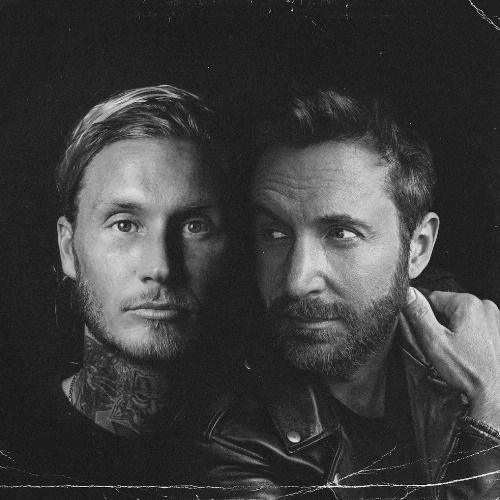 Buy EDM Ghost Production track - Future Rave Style