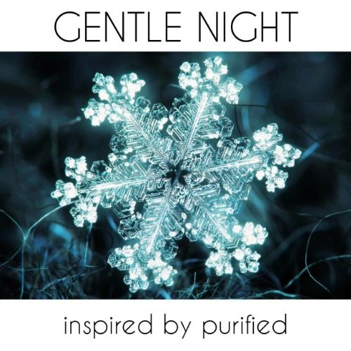 Buy EDM Ghost Production track - Gentle Night