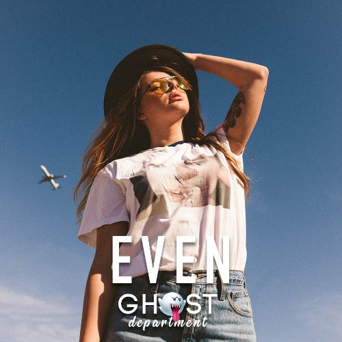 Buy EDM Ghost Production track - Even if...