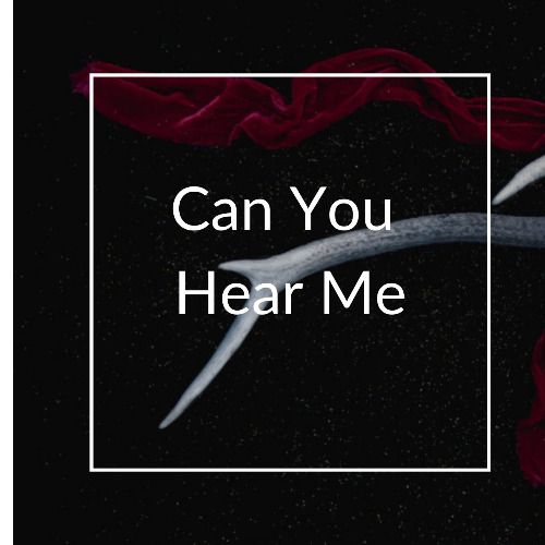 Buy EDM Ghost Production track - Can You Hear Me
