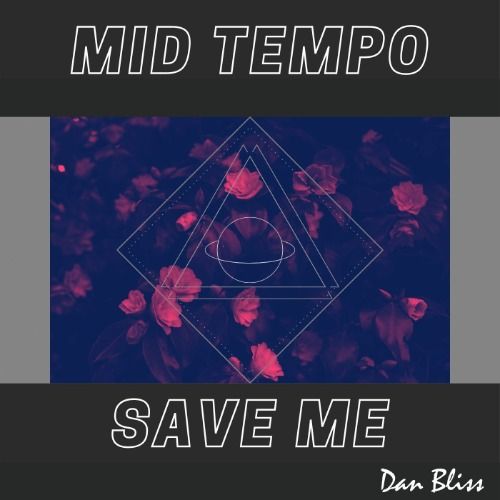 Buy EDM Ghost Production track - Save Me