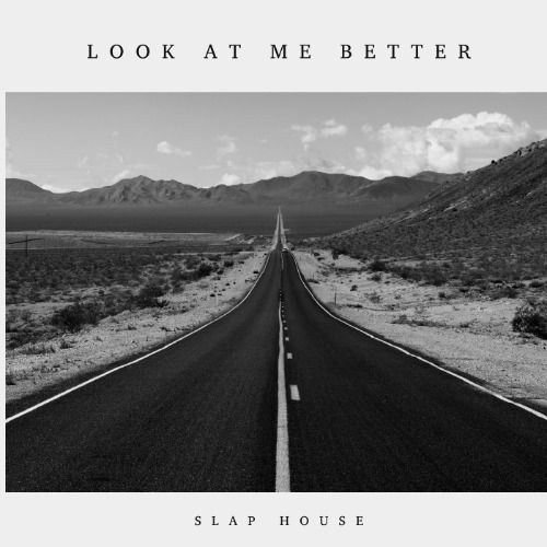 Buy EDM Ghost Production track - Look At Me Better