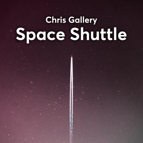 Buy EDM Ghost Production track - Space Shuttle