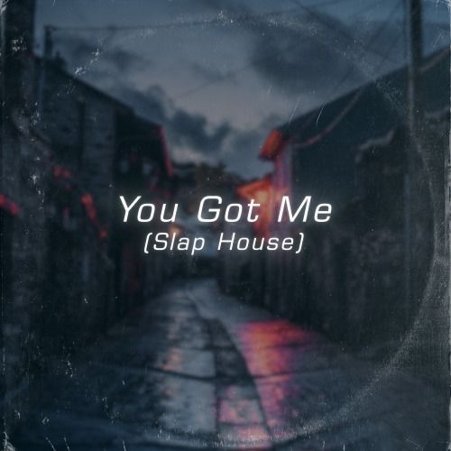 Buy EDM Ghost Production track - You Got Me