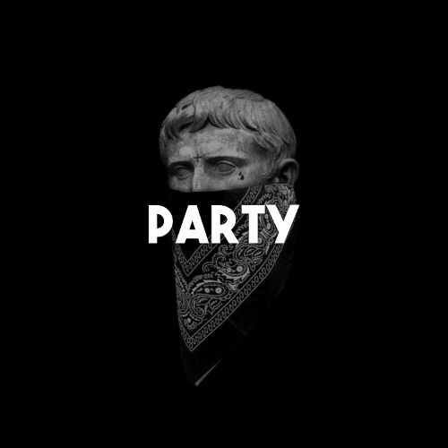 Buy EDM Ghost Production track - Party